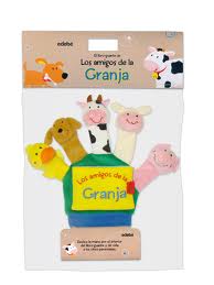 Descargar MIS AMIGOS DE LA GRANJA