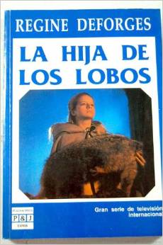 Descargar LA HIJA DE LOS LOBOS