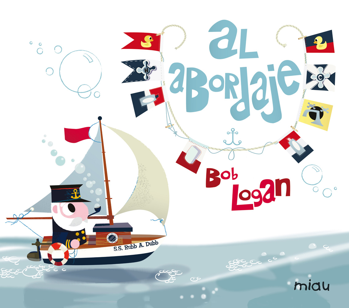 Descargar AL ABORDAJE