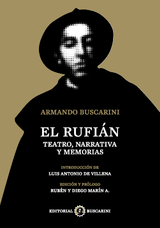Descargar EL RUFIAN TEATRO NARRATIVA Y MEMORIAS