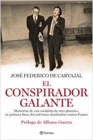 Descargar EL CONSPIRADOR GALANTE