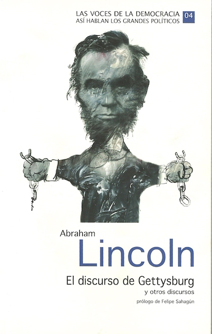 Descargar EL DISCURSO DE GETTYSBURG Y OTROS DISCURSOS