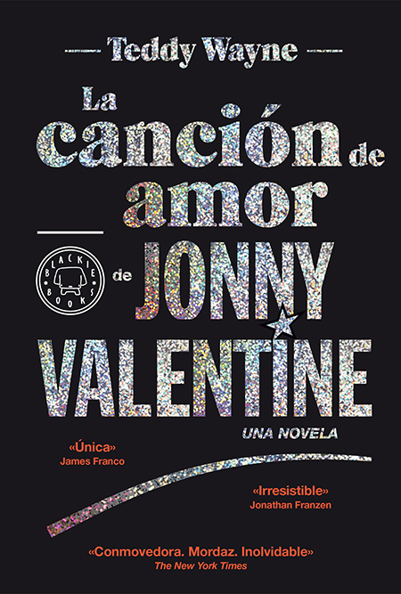 Descargar LA CANCION DE AMOR DE JONNY VALENTINE