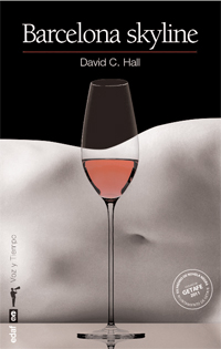 Descargar BARCELONA SKYLINE