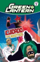 Descargar GREEN LANTERN: ¡CUIDADO CON NOSOTROS!