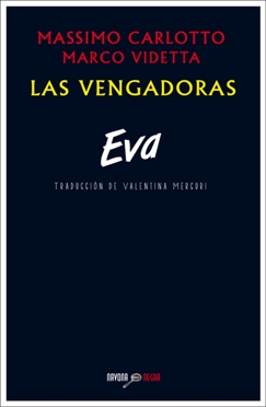 Descargar EVA  LAS VENGADORAS 2