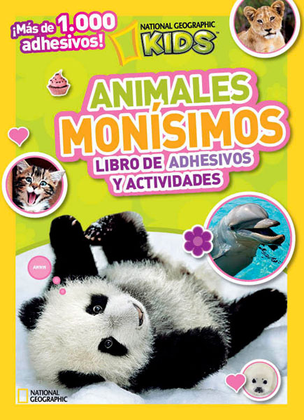 Descargar ANIMALES MONISIMOS