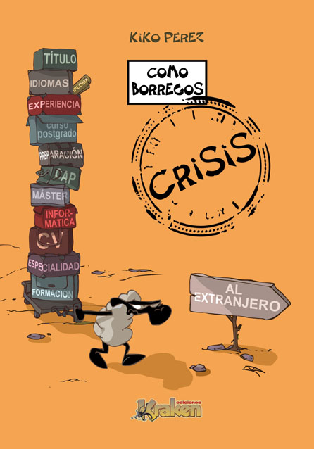Descargar CRISIS - COMO BORREGOS