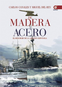 Descargar DE MADERA Y ACERO