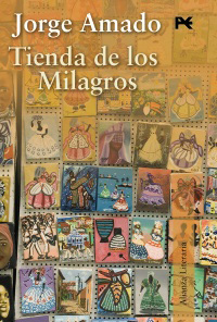 Descargar TIENDA DE LOS MILAGROS