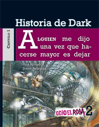 Descargar ODIO EL ROSA 2: HISTORIA DE DARK