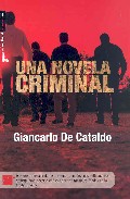 Descargar UNA NOVELA CRIMINAL