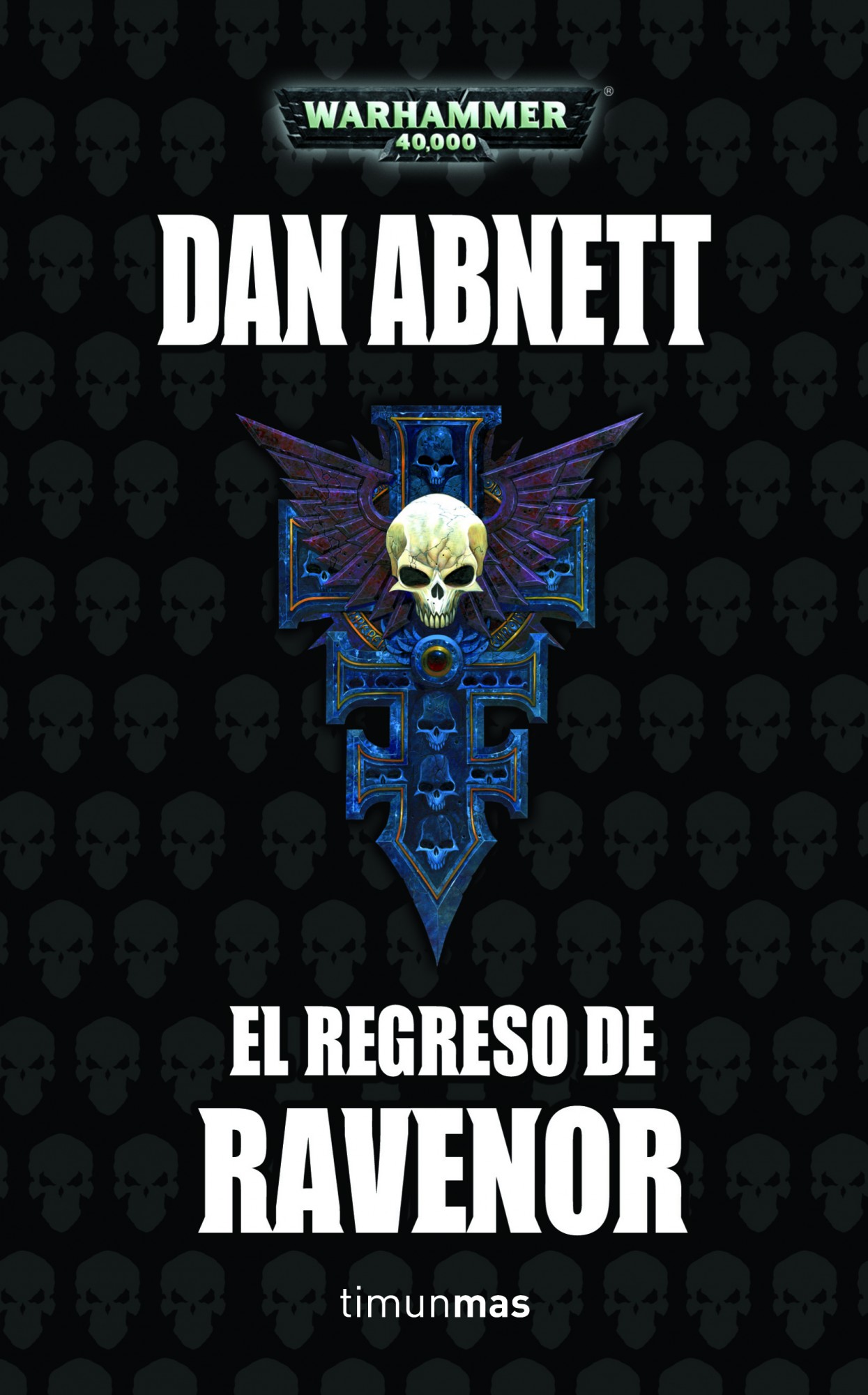 Descargar EL REGRESO DE RAVENOR