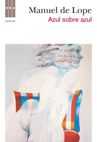 Descargar AZUL SOBRE AZUL