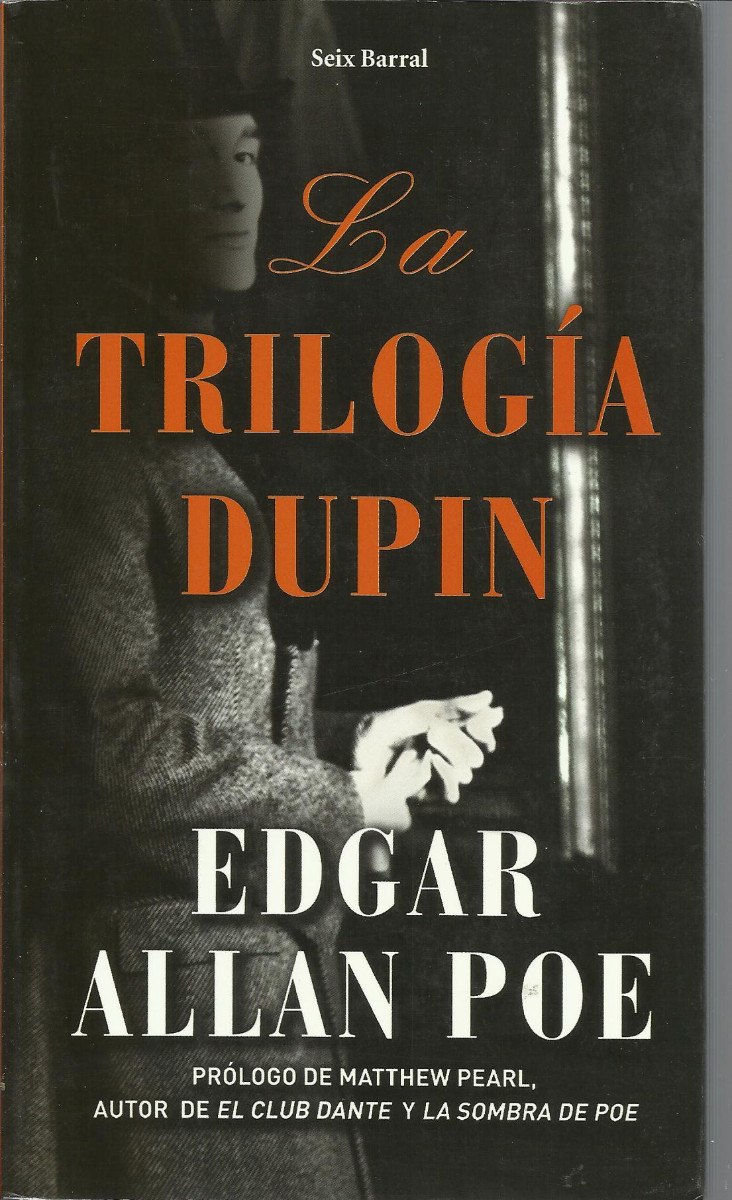 Descargar LA TRILOGIA DUPIN