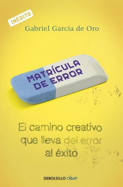 Descargar MATRICULA DE ERROR