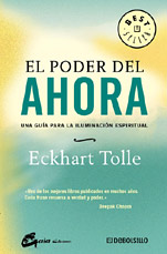 Descargar EL PODER DEL AHORA UNA GUIA PARA LA ILUMINACION ESPIRITUAL