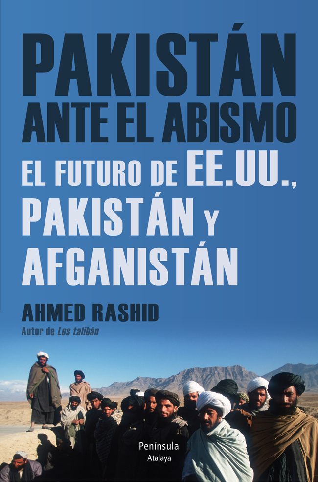 Descargar PAKISTAN ANTE EL ABISMO