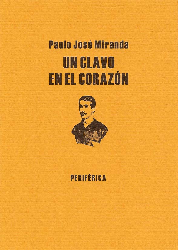 Descargar UN CLAVO EN EL CORAZON