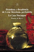 Descargar GRANDEZA Y DECADENCIA DE CESAR BIROTTEAU  PERFUMISTA  LA CASA NUCINGEN