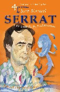 Descargar 4 POEMAS DE JOAN MANUEL SERRAT    Y UN BAUL DE PEQUEñAS COSAS