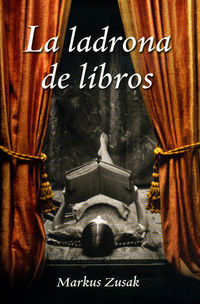 Descargar LA LADRONA DE LIBROS