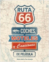 Descargar RUTA 66  COCHES  MOTELES Y CANCIONES DE PELICULA