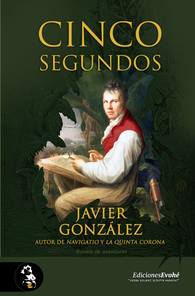 Descargar CINCO SEGUNDOS