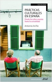 Descargar PRACTICAS CULTURALES EN ESPAÑA DE LOS AñOS SESENTA A LA ACTUALIDAD