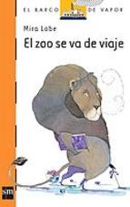 Descargar EL ZOO SE VA DE VIAJE