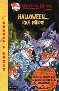 Descargar HALLOWEEN   ¡ QUE MIEDO! STILTON 25