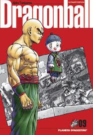 Descargar DRAGON BALL Nº 9