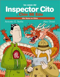 Descargar AÑO NUEVO EN CHINA LOS CASOS DEL INSPECTOR CITO Y CHIN MI EDO