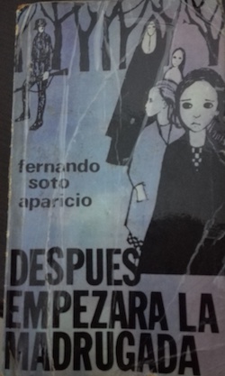 Descargar DESPUES EMPEZARA LA MADRUGADA