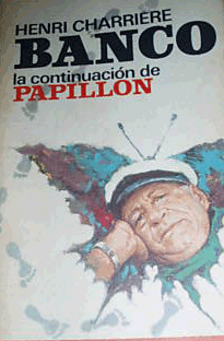 Descargar BANCO (LA CONTINUACION DE PAPILLON)