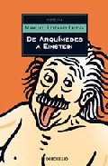 Descargar DE ARQUIMEDES A EINSTEIN