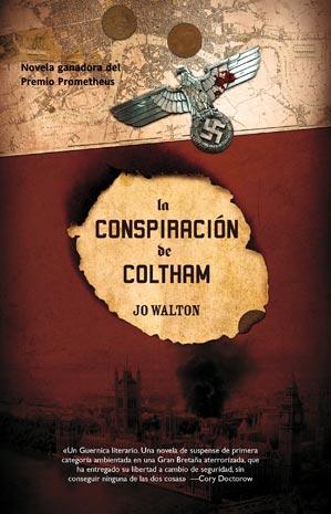 Descargar LA CONSPIRACION DE COLTHAM