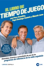 Descargar EL LIBRO DE TIEMPO DE JUEGO