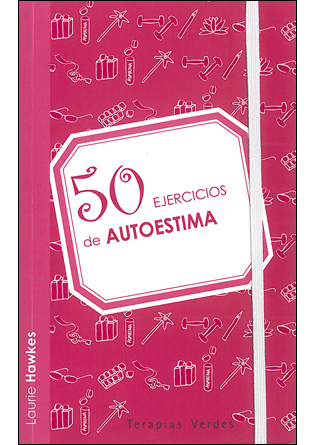 Descargar 50 EJERCICIOS DE AUTOESTIMA