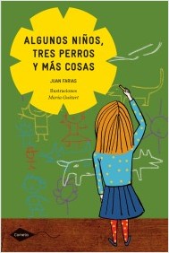 Descargar ALGUNOS NIÑOS  TRES PERROS Y MAS COSAS