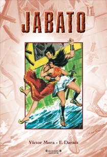Descargar SUPER JABATO Nº 9