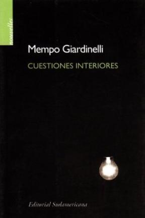 Descargar CUESTIONES INTERIORES