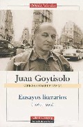 Descargar OBRAS COMPLETAS VI  ENSAYOS LITERARIOS (1967-1999)