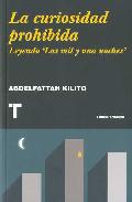 Descargar LA CURIOSIDAD PROHIBIDA  LEYENDO LAS MIL Y UNA NOCHES