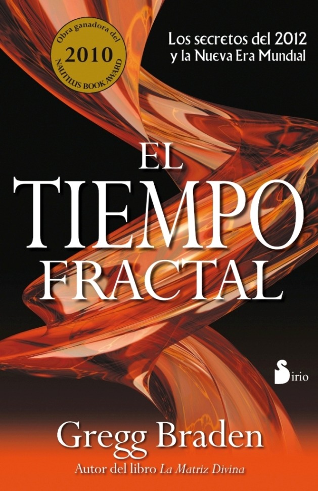 Descargar EL TIEMPO FRACTAL