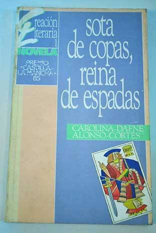 Descargar SOTA DE COPAS  REINA DE ESPADAS