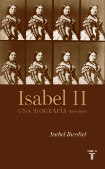 Descargar ISABEL II UNA BIOGRAFIA (1830-1904)
