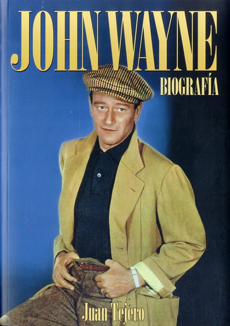 Descargar JOHN WAYNE  BIOGRAFIA