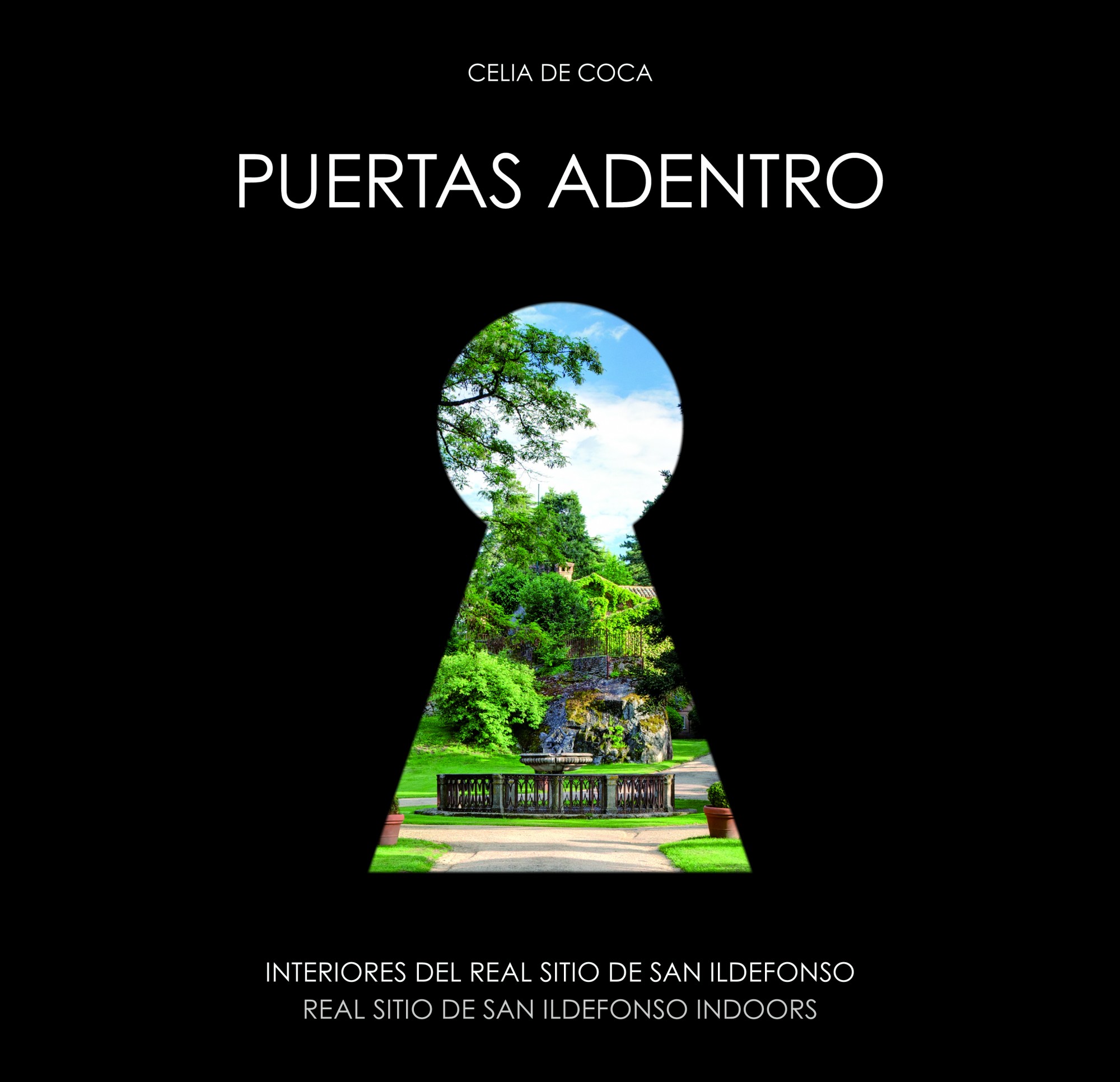 Descargar PUERTAS ADENTRO INTERIORES DEL REAL SITIO DE SAN ILDEFONSO