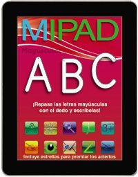 Descargar MIPAD ABC MAYUSCULAS